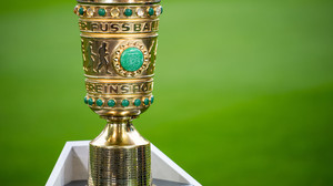 DFB-Pokal -Achtelfinale: Eintracht Frankfurt im Free-TV
