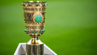 DFB-Pokal: Eintracht spielt im Achtelfinale in Saarbrücken