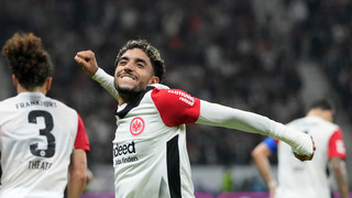 Punkte sammeln & Eintracht Tickets gewinnen