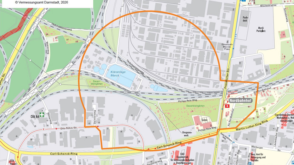 Rund 200 Anwohner sind von der Evakuierung betroffen.