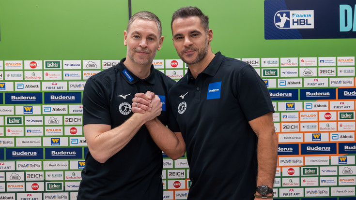 Überraschung bei HSG Wetzlar: Diese zwei Stars kommen