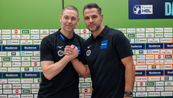 Überraschung bei HSG Wetzlar: Diese zwei Stars kommen