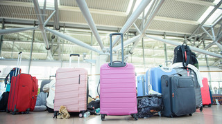 Automatisierung für weniger Koffer-Frust beim Fliegen