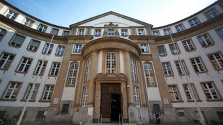 Wohnwagen-Mörder legt in Frankfurt Revision gegen Haftstrafe ein