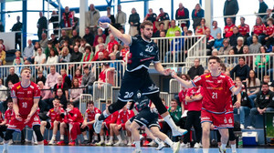 Hüttenberger Handballer wollen Aufstiegsplatz holen