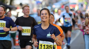 Kassel Marathon - drei Tage volles Programm