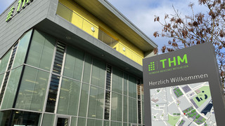 Du willst in Gießen studieren? Hochschul-Infotage an JLU und THM