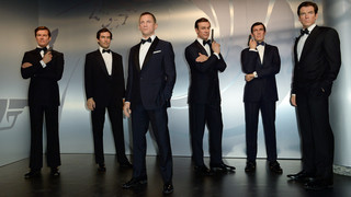 Als "James Bond" im Kino: Kritik an Bad Homburgs OB Hetjes