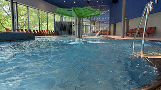 Wasserqualität verbessert: Main Bad Bornheim macht wieder auf