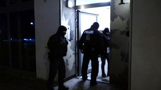 Razzien bei Hamas und Samidoun in mehreren Bundesländern 