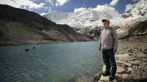 Klimawandel: Kleinbauer aus Peru gegen Energieriesen RWE