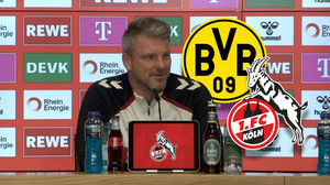 BVB gegen FC: Ein besonderes Familienduell für Kwasniok