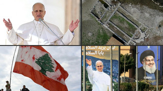 Papst besucht Türkei und Libanon – erste Auslandsreise von Leo XVI.