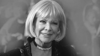Mit 94 Jahren: Schauspielerin Ingrid van Bergen gestorben 