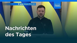 Nachrichten des Tages | 3. Januar 2026 - Morgenausgabe