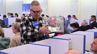 Landtagswahl in MV: AfD, FDP und Grüne wählen Listenplätze