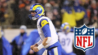 Rams-Quarterback Stafford MVP der NFL