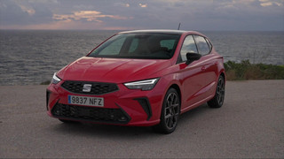 Der neue SEAT Ibiza - Frisches Design und jugendlicher Spirit
