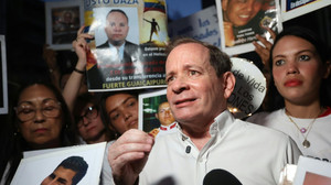 Venezuela: Oppositioneller Guanipa nach Haftentlassung festgenommen