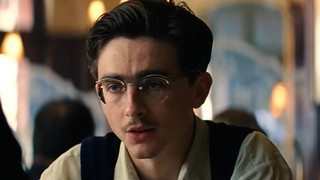 "Marty Supreme": Finaler Trailer zum Oscarkandidaten