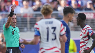 Fall Balogun: Trump rechtfertigt Anruf bei FIFA