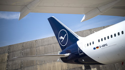 Keine neuen Streiks bei Lufthansa