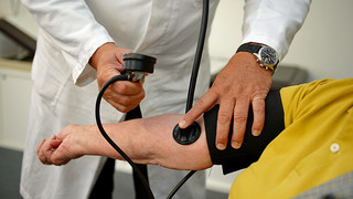 Kassenärzte für Geldgebühr bei ungenutzten Arztterminen