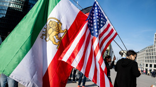 Rahmenabkommen im Iran Krieg - Was jetzt folgt