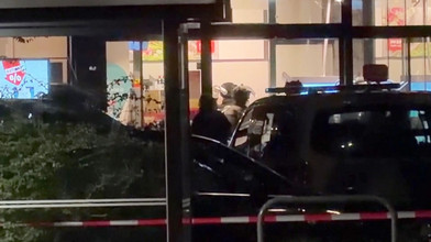 Berlin: Geiselnahme in Supermarkt