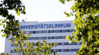 Ebola-Patient aus Frankfurter Uniklinik entlassen