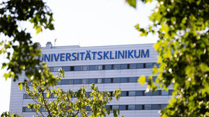 Ebola-Patient aus Frankfurter Uniklinik entlassen