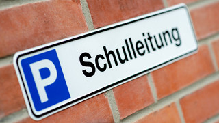 Hessens Schulen: Zahlreiche vakante Stellen in Schulleitungen