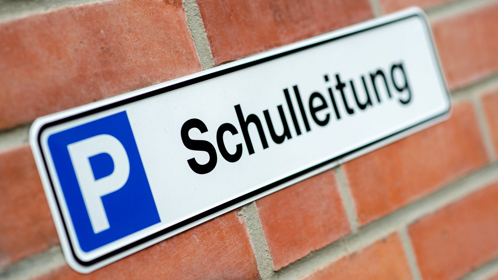 Schulleitung