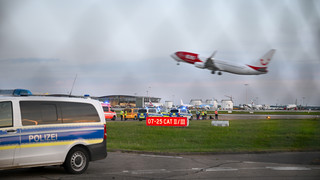 Klimaschützer schlagen Flughafenverband Gesprächstermine vor