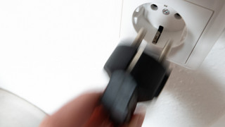 Stromausfall in mehreren Stadtteilen in Wetzlar