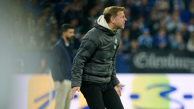 Zweiter Anlauf gegen Schalke: Lilien mit heimischem Rückenwind