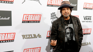 Tod nach OP: Motörhead-Gitarrist Phil Cambell gestorben