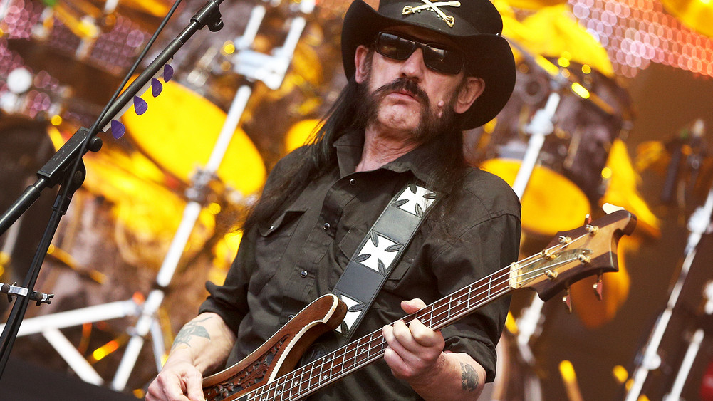 Lemmy