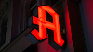 Zahl der Apotheken sinkt weiter
