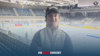 Wechsel in der DEL2: Kassel Huskies holen suspendierten Bad Nauheimer