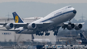 Lufthansa streicht weitere Flüge ins Krisengebiet Nahost