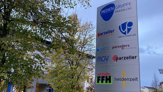 Fulda: Mediengruppe Parzeller verkauft zwei Druckereien