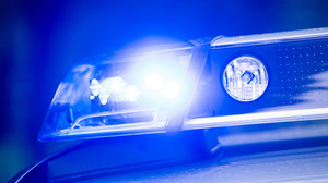 Mann löst SEK-Einsatz in Wohnung in Pfungstadt aus