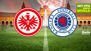 Reise zum Eintracht-Jahrhundertspiel: Unterstütze SGE in Sevilla