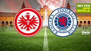 Reise zum Eintracht-Jahrhundertspiel: Unterstütze SGE in Sevilla