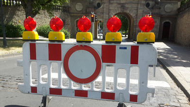 Hessentag Fulda: Diese Parkplätze sind ab sofort gesperrt