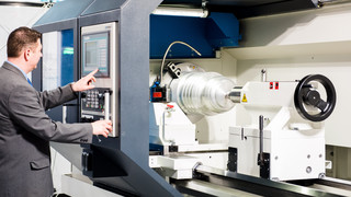 Anhaltender Fachkräftemangel Bangen um deutschen Wohlstand