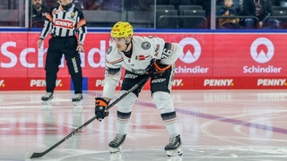 Eishockey Pre-Playoffs: Löwen müssen gegen Straubing gewinnen