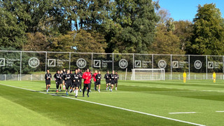 Eintracht Frankfurt: Kapitän Rode fehlt bis in November hinein