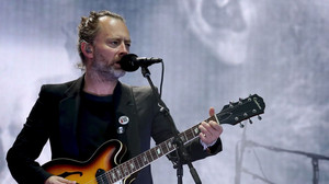 Radiohead kommt für Deutschland: Vier Konzerte in Berlin